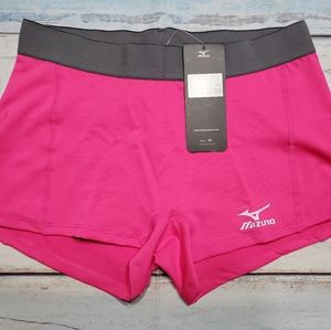 Mizuno Volleyball Shorts